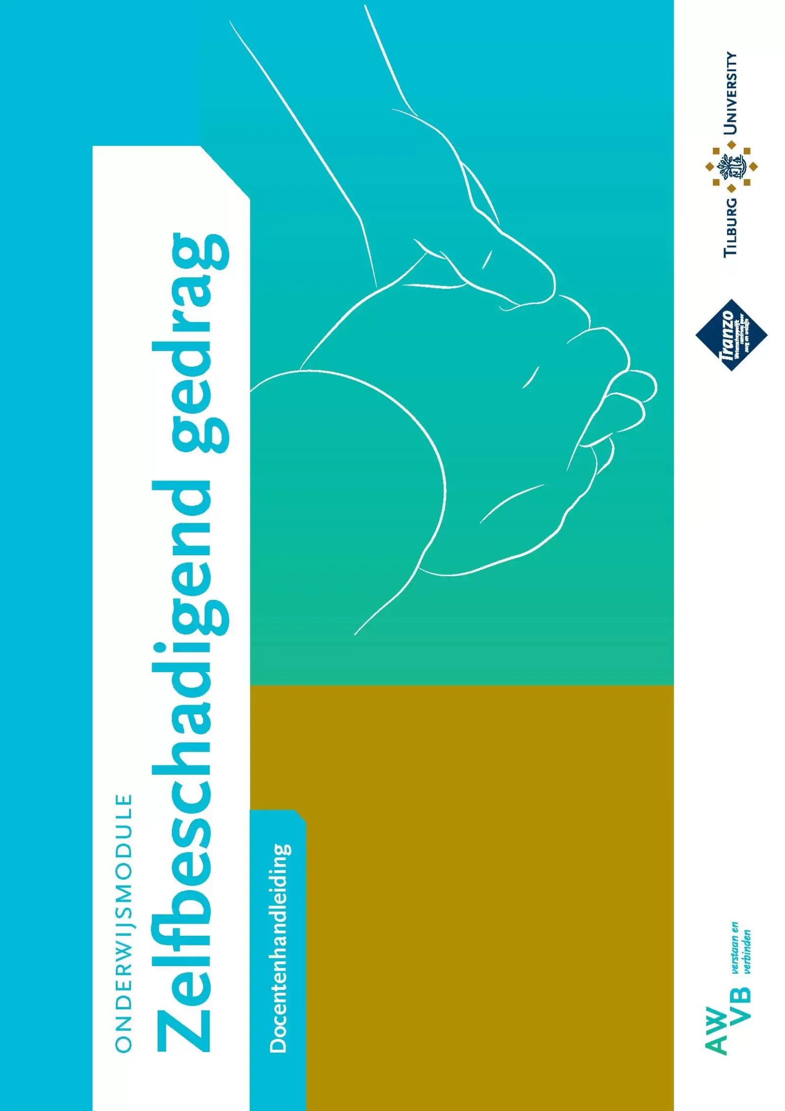 Handleiding zelfbeschadigend gedrag
