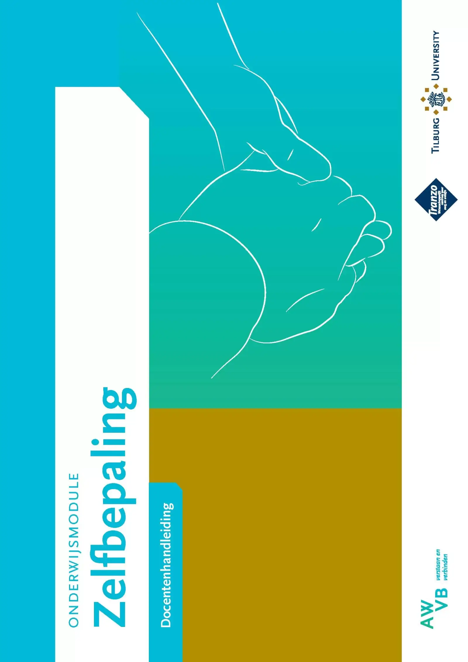 Handleiding zelfbepaling