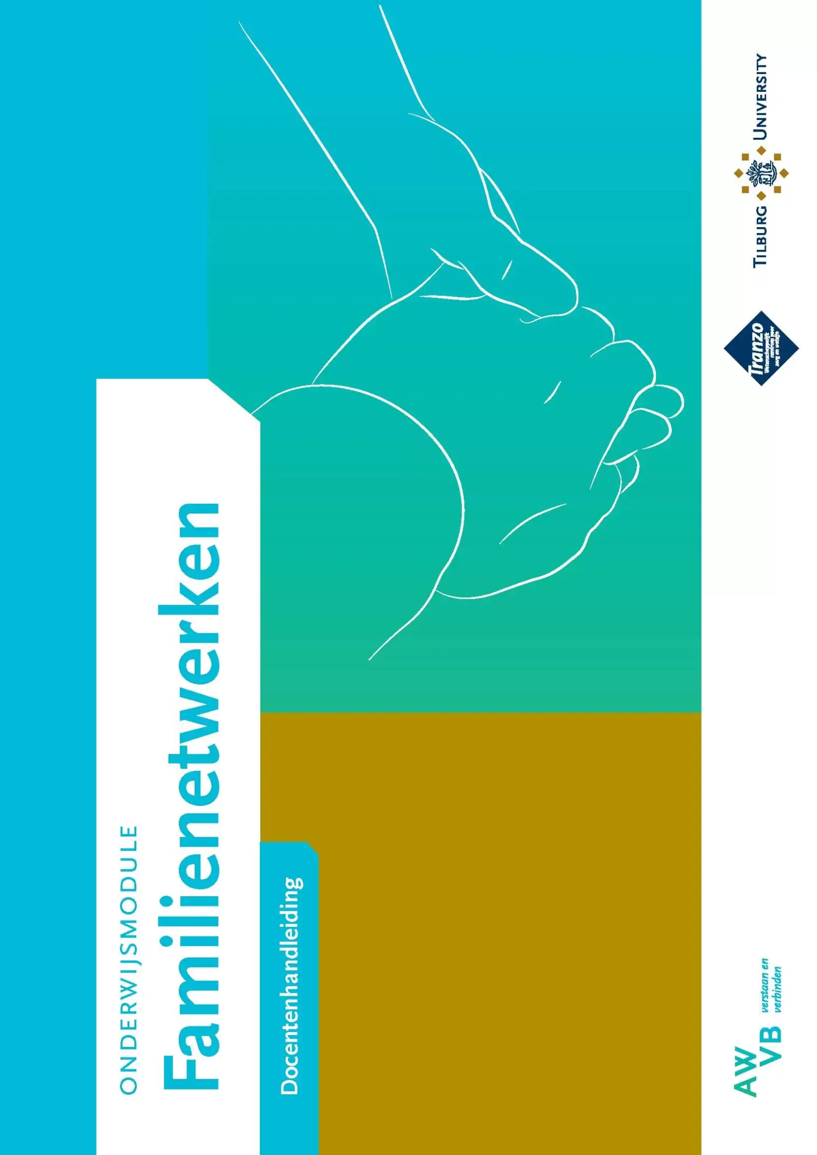 Handleiding familienetwerken