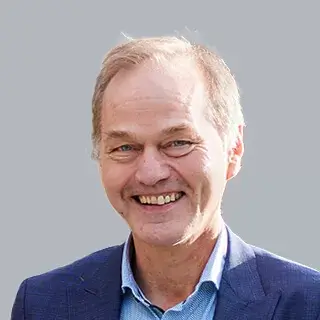 Frank Bluiminck, directeur van de MBO Raad