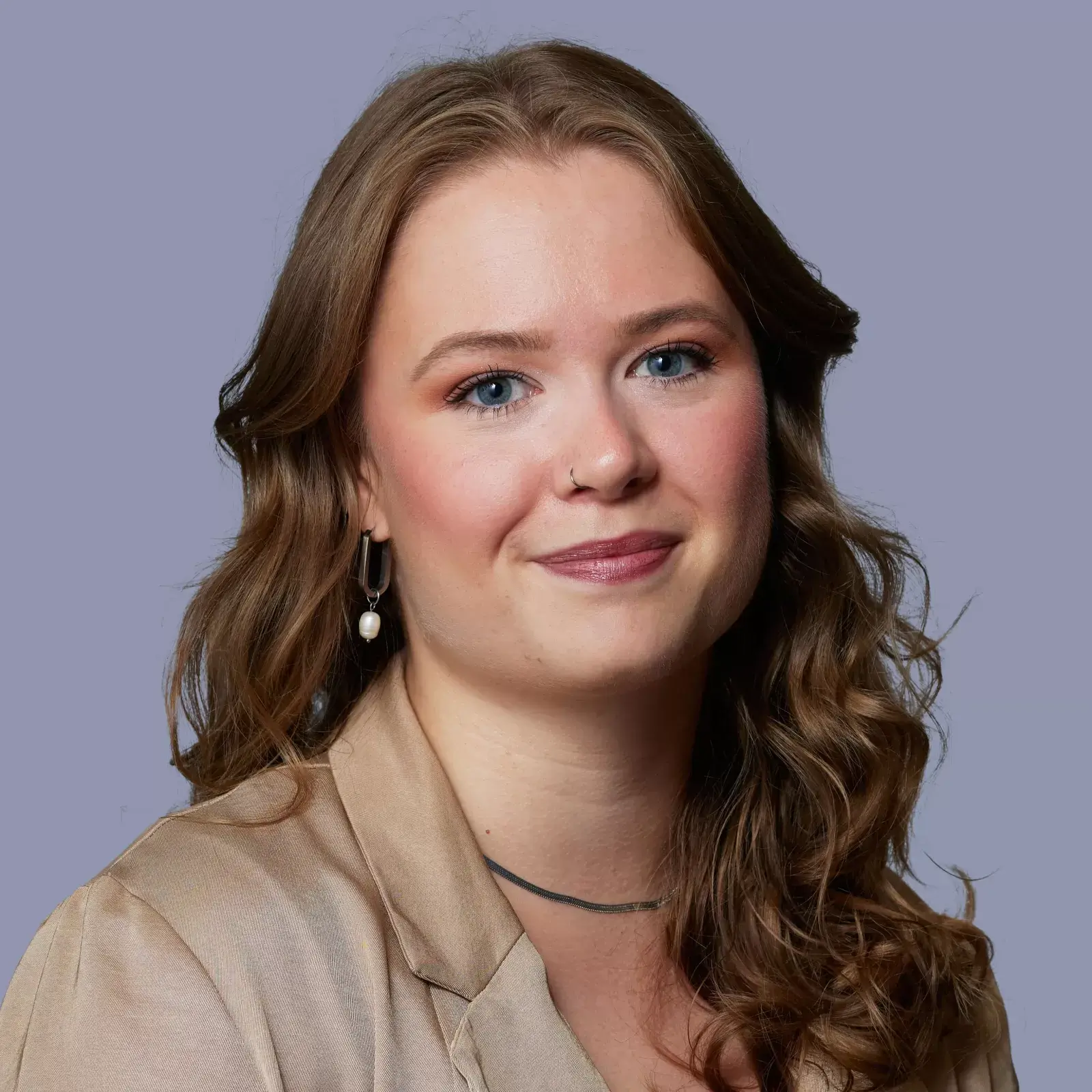 Hannah van Alem