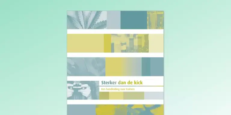 Sterker dan de kick