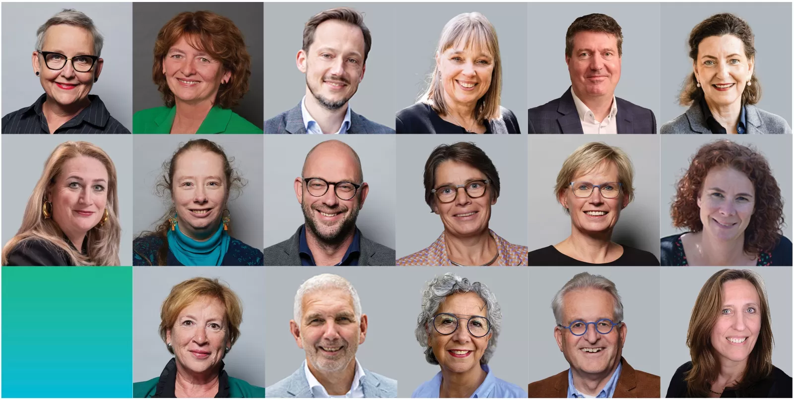 Stuurgroep AWVB 2025
