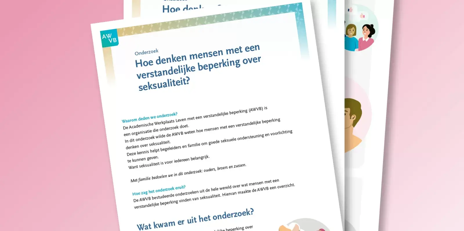 Praktijkproducten Factsheet Makkelijk lezen-taal seksualiteit