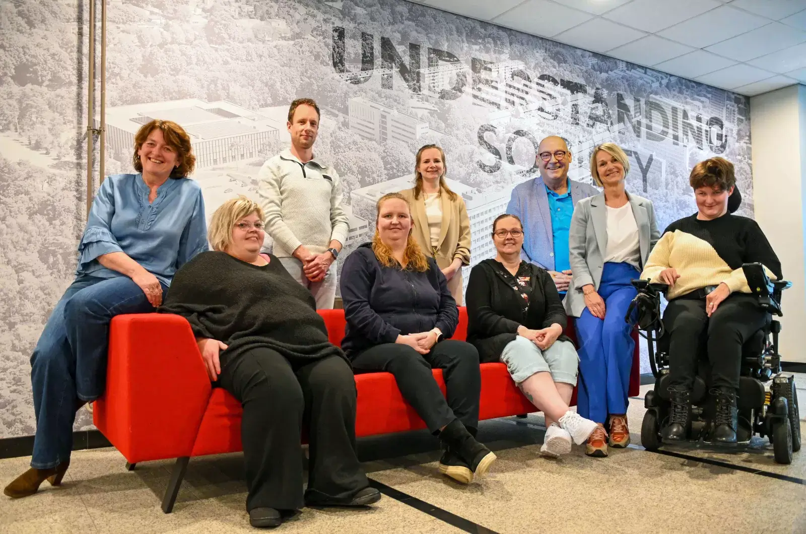Adviesraad 2023-2024