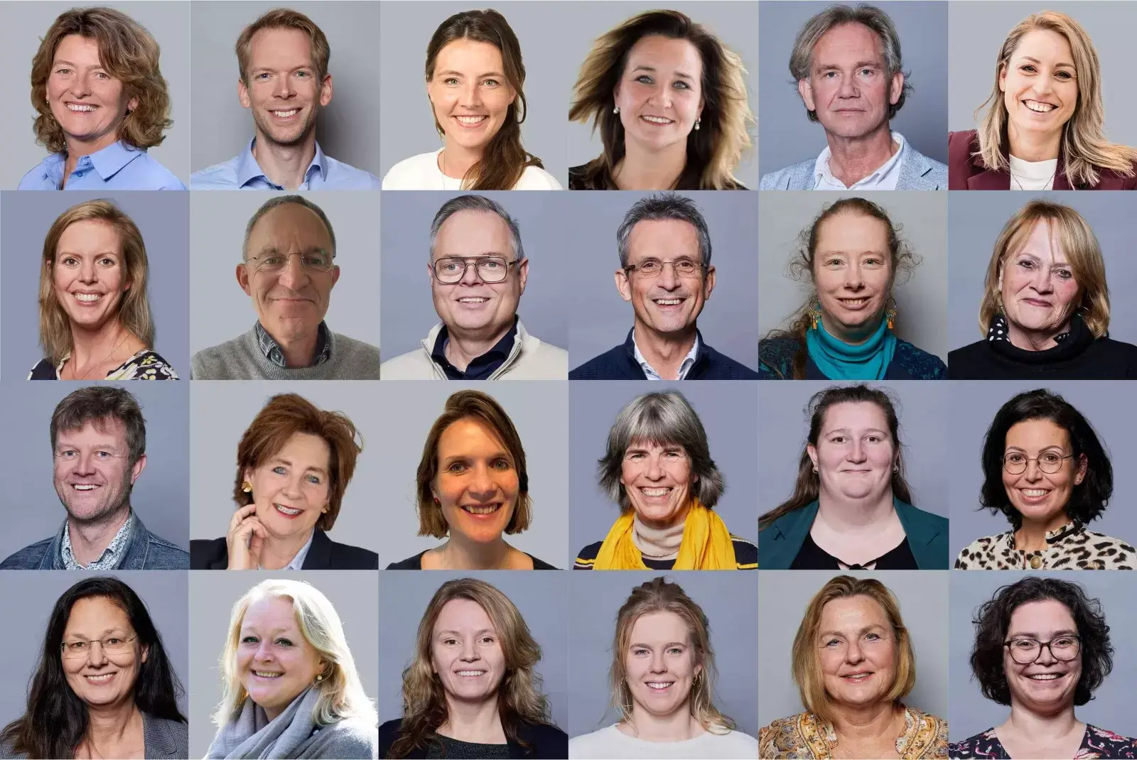 Coördinerende Werkgroep AWVB 2023
