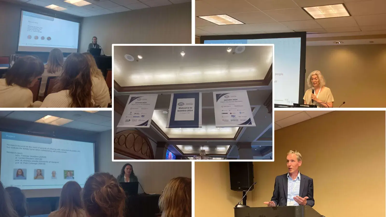IASSIDD-congres