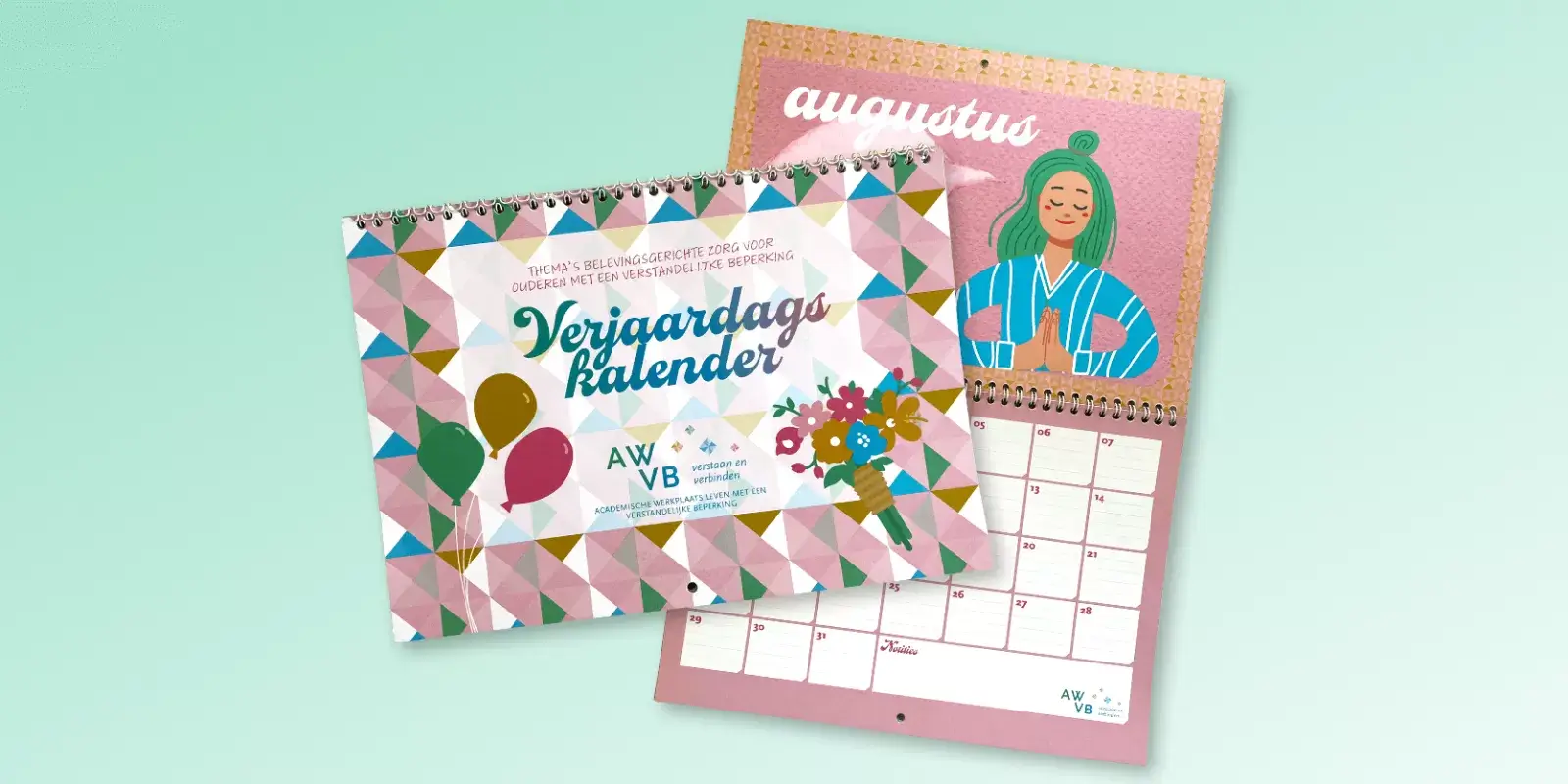 Verjaardagskalender