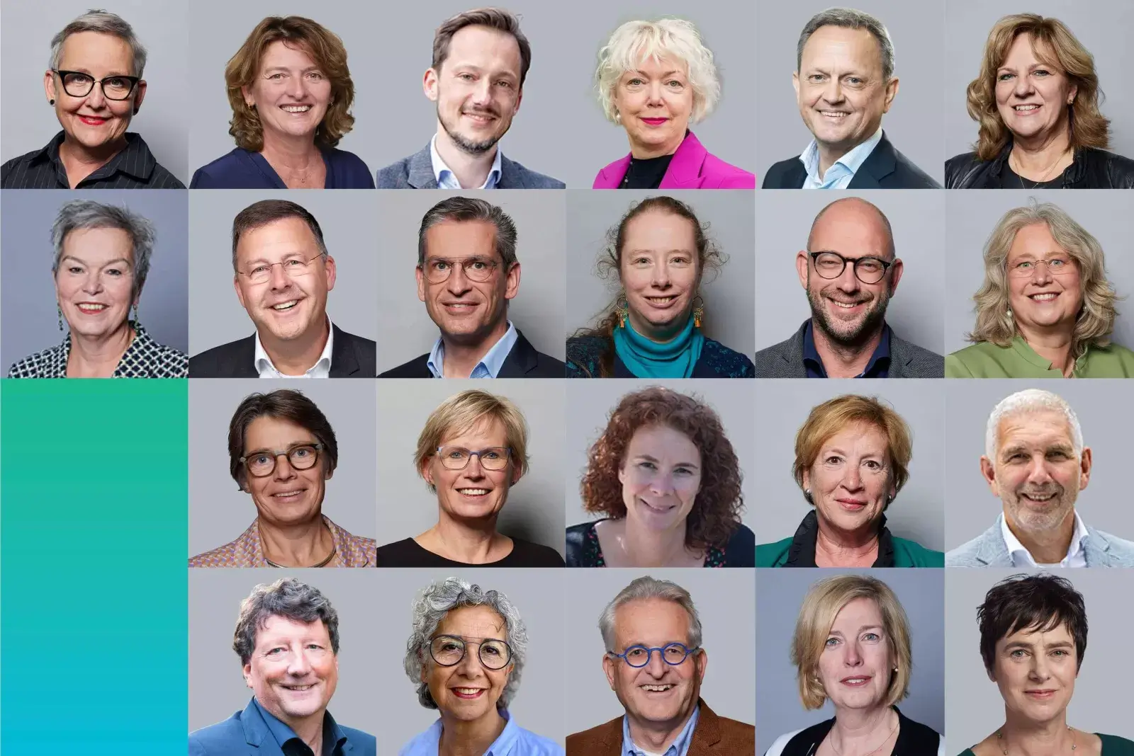 Stuurgroep AWVB 2023