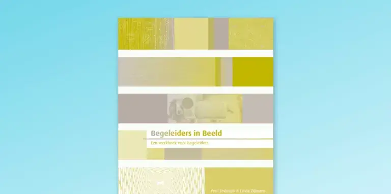 Begeleiders in beeld